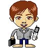 プロフィール画像